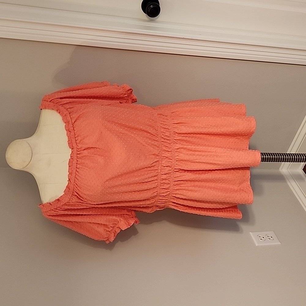 Plus Size Tunic - image 1